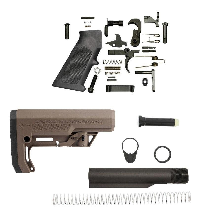 MFT Battlelink Extreme Duty AR 15 Lower Build Kit (SDE) - MISSION FIRST TACTICAL MFT Battlelink Extreme Duty Minimalist AR 15 Lower Build Kit SDE, AR 15 Lower Build Kit, AR 15 Lower Kit, AR15 Lower Build Kit, AR 15 Lower Parts, AR 15 Lower Receiver Parts, AR15 Kit, AR 15 Kit, Best AR 15 Lower Build Kit, American Made AR 15 Lower Build kit, AR 15 Parts, AR15 Parts, AR Parts MISSION FIRST TACTICAL MFT Battlelink Extreme Duty Minimalist AR 15 Lower Build Kit SDE, AR 15 Lower Build Kit, AR 15 Lower Kit, AR15 Lower Build Kit, AR 15 Lower Parts, AR 15 Lower Receiver Parts, AR15 Kit, AR 15 Kit, Best AR 15 Lower Build Kit, American Made AR 15 Lower Build kit, AR 15 Parts, AR15 Parts, AR Parts