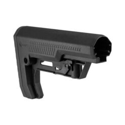 MISSION FIRST TACTICAL MFT Battlelink Extreme Duty Minimalist AR 15 Stock BLK