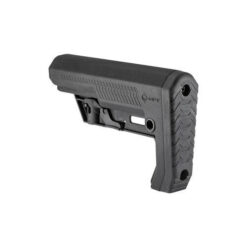 MISSION FIRST TACTICAL MFT Battlelink Extreme Duty Minimalist AR 15 Stock BLK