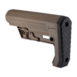 MISSION FIRST TACTICAL MFT Battlelink Extreme Duty Minimalist AR 15 Stock SDE