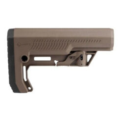 MISSION FIRST TACTICAL MFT Battlelink Extreme Duty Minimalist AR 15 Stock SDE