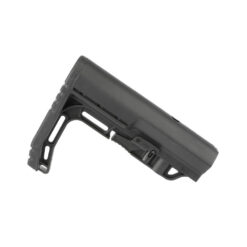 MISSION FIRST TACTICAL BATTLELINK Minimalist Stock Black