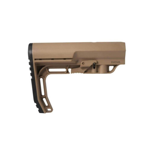 MFT BATTLELINK Minimalist Stock - Mil Spec - SDE - Black Rifle Depot