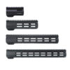 Free Float M-LOK Handguard