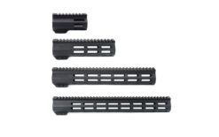 Free Float M-LOK Handguard