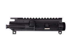 Assembled AR 15 Upper Receiver