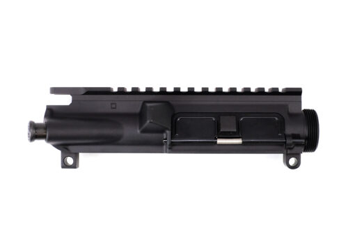 Assembled AR 15 Upper Receiver - Black Rifle Depot