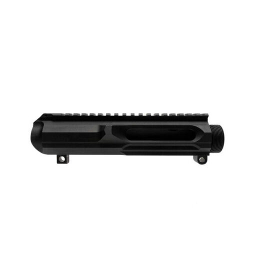 New Frontier Billet C-10 Side Charging Upper Receiver - Black Rifle Depot