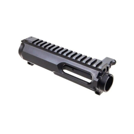 New Frontier Pistol Caliber AR-9/45 Side Charging Upper - Black Rifle Depot
