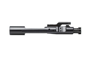 .223/5.56 Bolt Carrier Group - Black Nitride