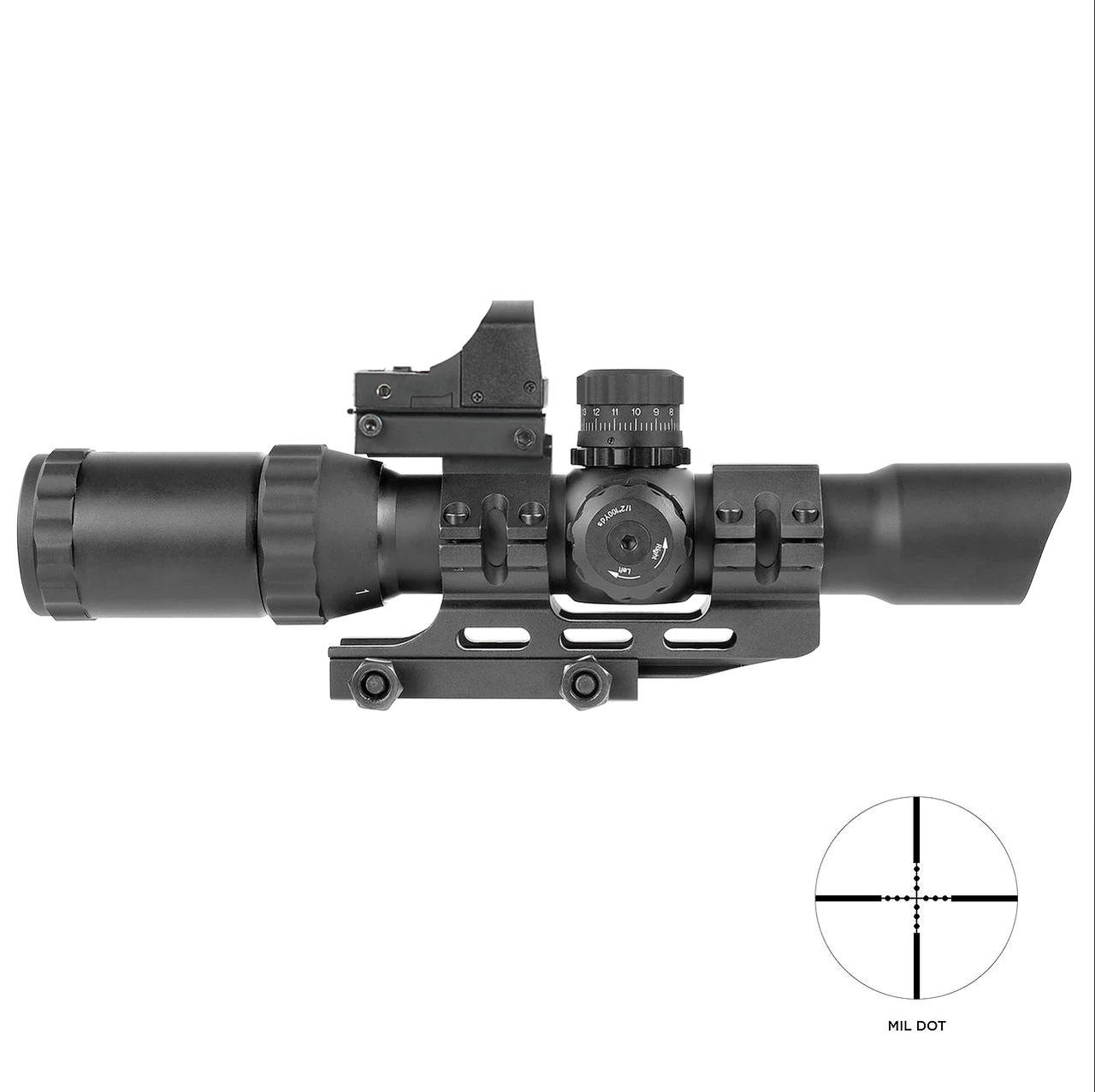 Northtac-Assault-Optic-1-4X28-Northtac-Assault-Optic-1-4X28 Northtac Assault Optic 1-4X28