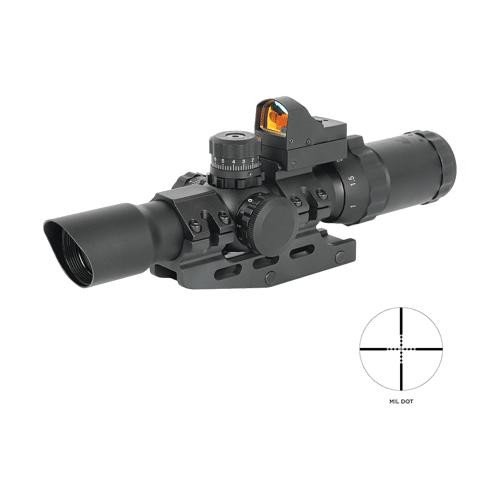 Northtac-Assault-Optic-1-4X28-Northtac-Assault-Optic-1-4X28 Northtac Assault Optic 1-4X28