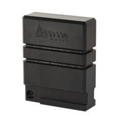 Odin Works AR 15 Lower Vise Block