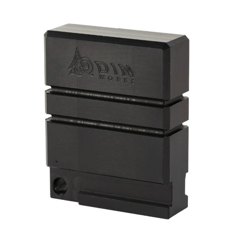 Odin-Works-AR-15-Lower-Vise-Block-Odin-Works-AR-15-Lower-Vise-Block Odin Works AR 15 Lower Vise Block