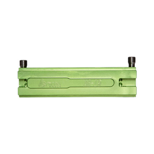 Odin-Works-Vise-Block-Gen-2-Green-Odin-Works-Vise-Block-Gen-2-Green Odin Works Vise Block - Gen 2 Green