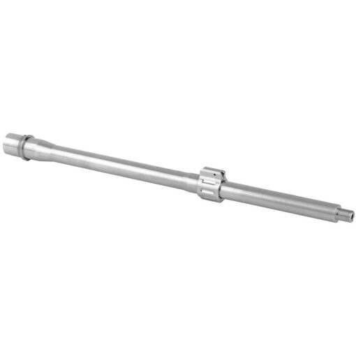 Odin Works 16.1" .223 Wylde AR 15 Barrel - Stainless - Black Rifle Depot