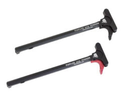 ODIN Works AR-10 / LR-308 Extended Latch Charging Handle