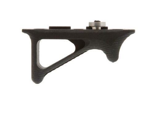 ODIN Works B1 Low Profile Handstop - M-LOK - Black - Black Rifle Depot