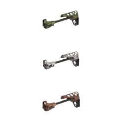 Odin Works Close Quarters Rifle Stock: CQ-S