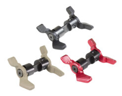 ODIN Works Ambidextrous Modular Safety