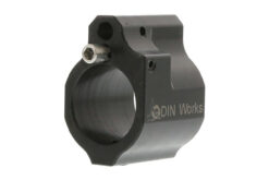 ODIN WORKS ODIN Works .750 Low Profile Adjustable Gas Block