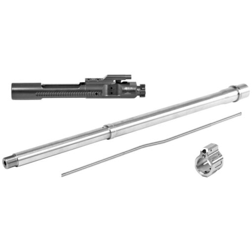 ODIN Works 18" 6.5 Grendel Intermediate Barrel w/BCG - Black Rifle Depot