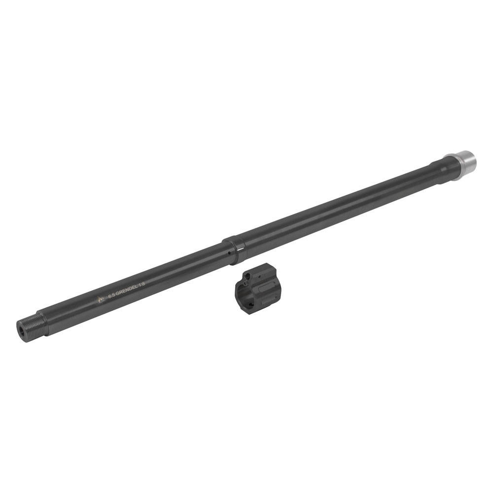 ODIN-Works-20-6.5-Grendal-AR-15-Barrel-With-Gas-Block-Odin-Works-ODIN-Works-20-6.5-Grendal-AR-15-Barrel-With-Gas-Block Odin Works ODIN Works 20" 6.5 Grendal AR 15 Barrel With Gas Block