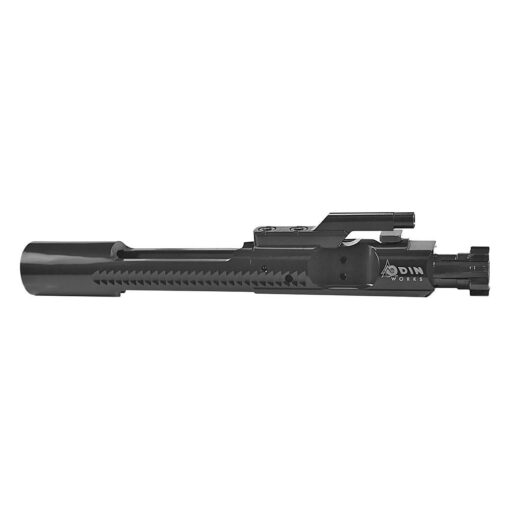 ODIN Works Black Nitride Bolt Carrier Group 223REM/556NATO/300BLK - Black Rifle Depot