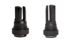 ODIN Works QD Flash Hider Suppressor Mount