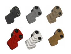 ODIN Works XMR Extended Mag Release