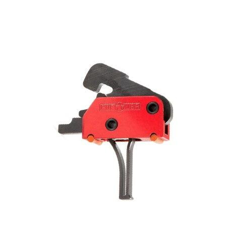 Patriot Ordnance Factory Straight AR 15 Drop-In Trigger - PATRIOT ORDNANCE FACTORY POF Straight AR 15 Drop-In Trigger PATRIOT ORDNANCE FACTORY POF Straight AR 15 Drop-In Trigger
