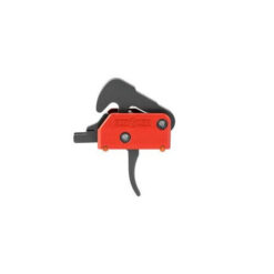 PATRIOT ORDNANCE FACTORY POF Curved Two Stage AR 15 Drop-In Trigger