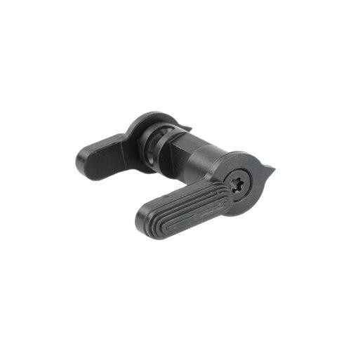 POF Ambidextrous Safety Selector Kit - 50/90 Degrees - PATRIOT ORDNANCE FACTORY POF Ambidextrous Safety Selector Kit - 50/90 Degrees PATRIOT ORDNANCE FACTORY POF Ambidextrous Safety Selector Kit - 50/90 Degrees