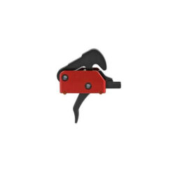 PATRIOT ORDNANCE FACTORY POF Enhanced Finger Placement AR 15 Drop-In Trigger