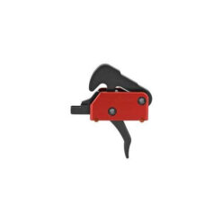 PATRIOT ORDNANCE FACTORY POF Enhanced Finger Placement AR 15 Drop-In Trigger