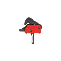PATRIOT ORDNANCE FACTORY POF Straight Two Stage AR 15 Drop-In Trigger