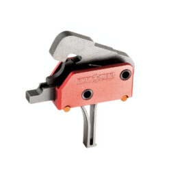 PATRIOT ORDNANCE FACTORY POF Straight Two Stage AR 15 Drop-In Trigger