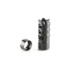 PATRIOT ORDNANCE FACTORY POF Triple Port AR 15 Muzzle Brake .223/5.56