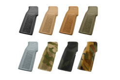 B5 Systems P-Grip 22