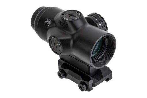 Primary Arms SLx 5x MicroPrism Scope - Black Rifle Depot