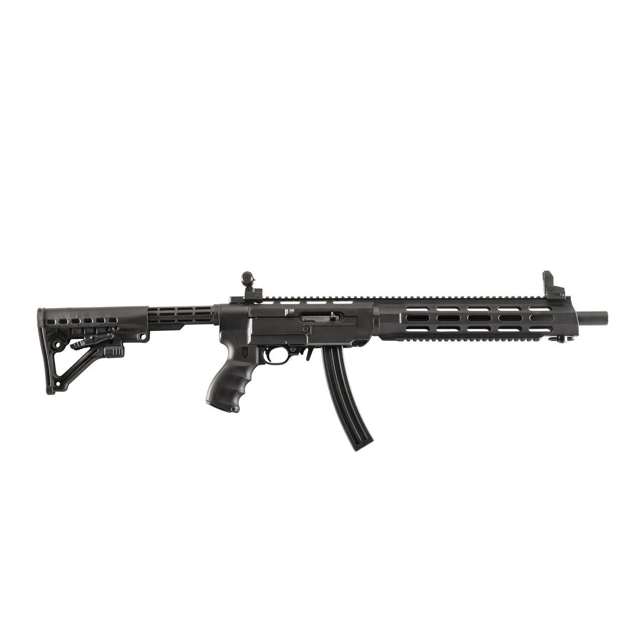 ProMag-Archangel-556-Conversion-Stock-For-Ruger-1022-PROMAG-ProMag-Archangel-556-Conversion-Stock-For-Ruger-1022 PROMAG ProMag Archangel 556 Conversion Stock For Ruger 10/22