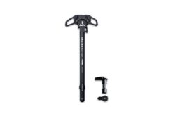 Radian Raptor Charging Handle & Talon Safety Selector - Black