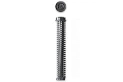 Radian COMPRESSOR - Guide Rod - Glock 19/19X/G45 - 3 Springs - Black