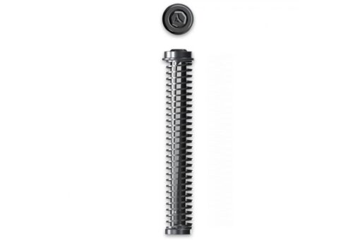 Radian COMPRESSOR - Guide Rod - Glock 19/19X/G45 - 3 Springs - Black - Black Rifle Depot