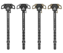 Radian Raptor SD-SL Ambidextrous Charging Handle