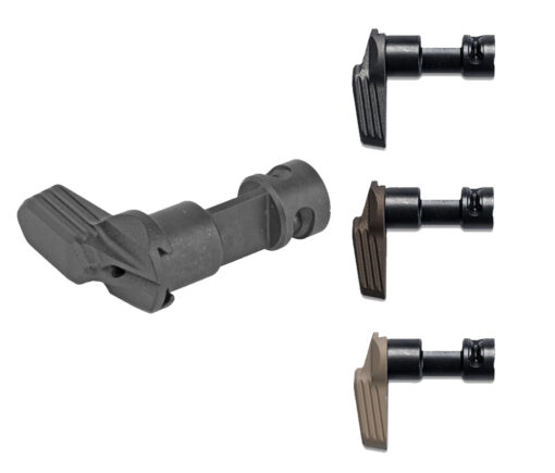 Radian Talon GI 45/90 Safety Selector - Black - Black Rifle Depot