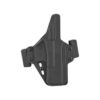 Raven Concealment Systems Perun OWB Holster For Glock 19