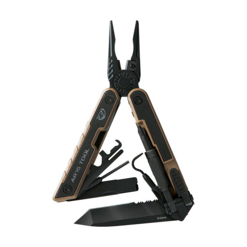 Real Avid AR 15 Tool - Black Rifle Depot