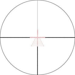 Vortex Viper PST Gen II 3-15x44 FFP