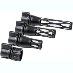 Riflespeed Gas Control .750 Adjustable Gas Block